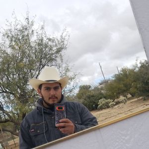 Meet your Posher, Oscar